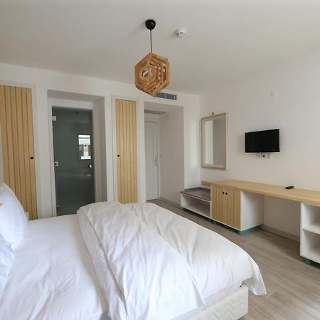 White Orange Otel İzmir Dış mekan fotoğraf