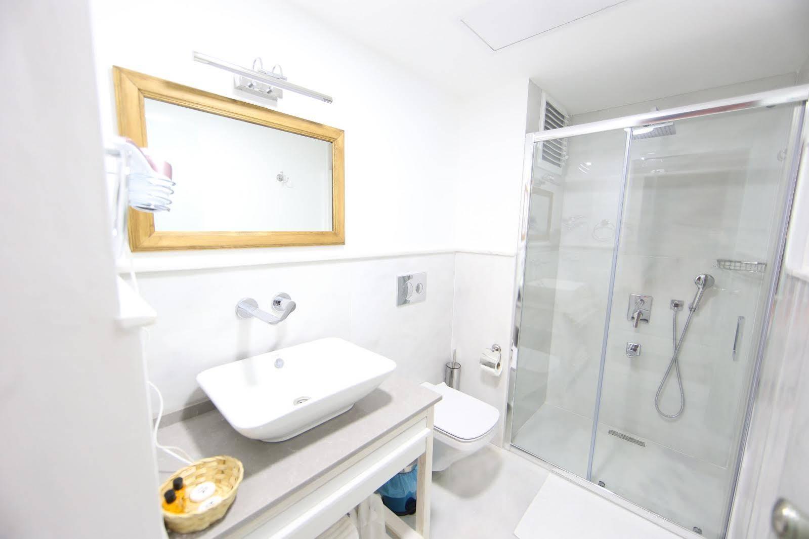 White Orange Otel İzmir Dış mekan fotoğraf