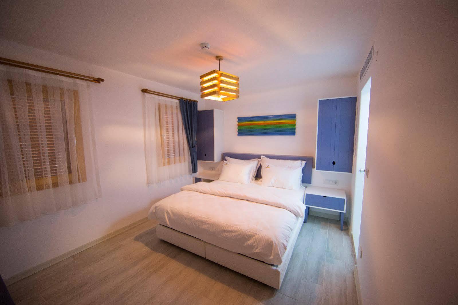 White Orange Otel İzmir Dış mekan fotoğraf