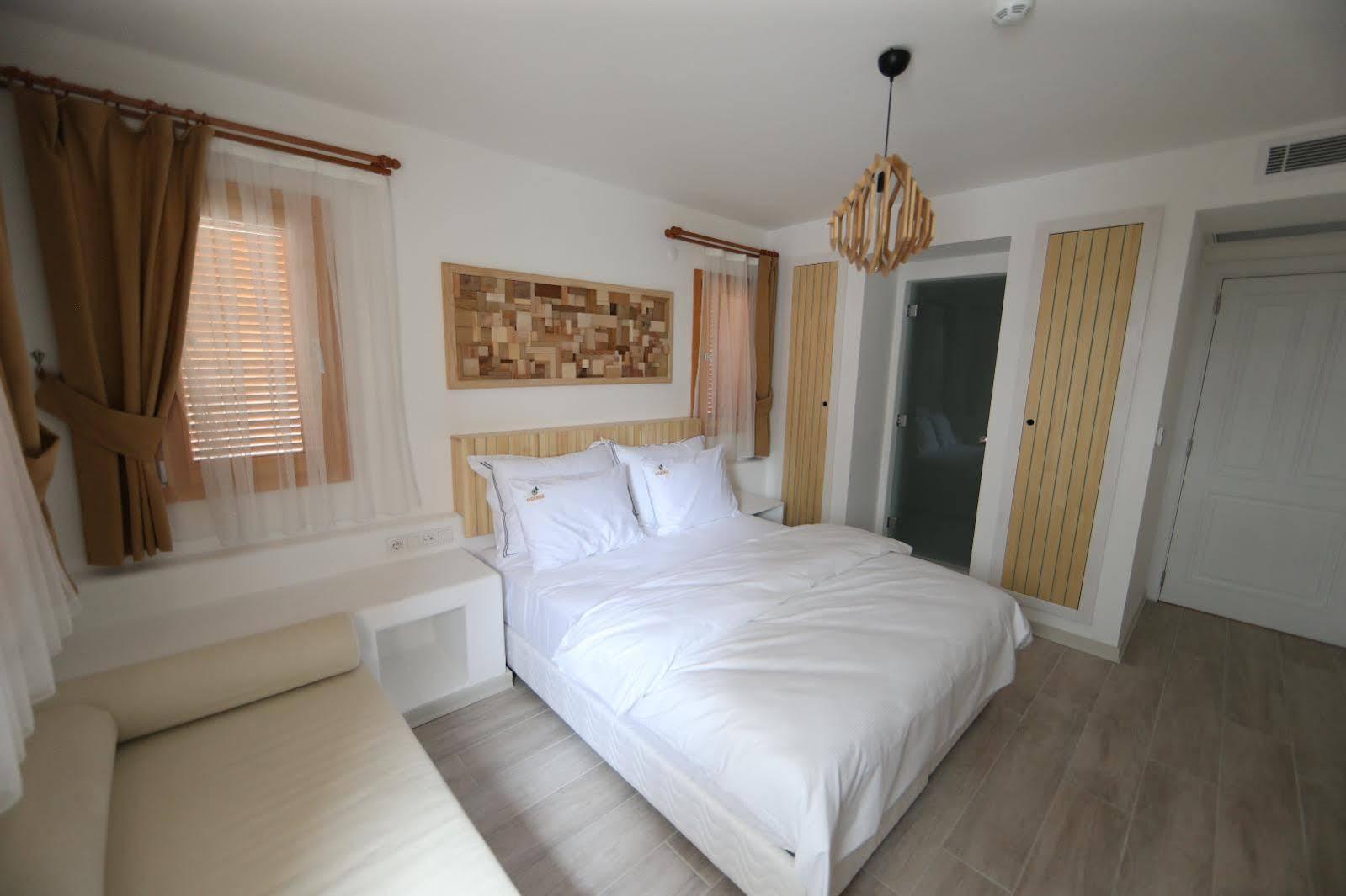 White Orange Otel İzmir Dış mekan fotoğraf