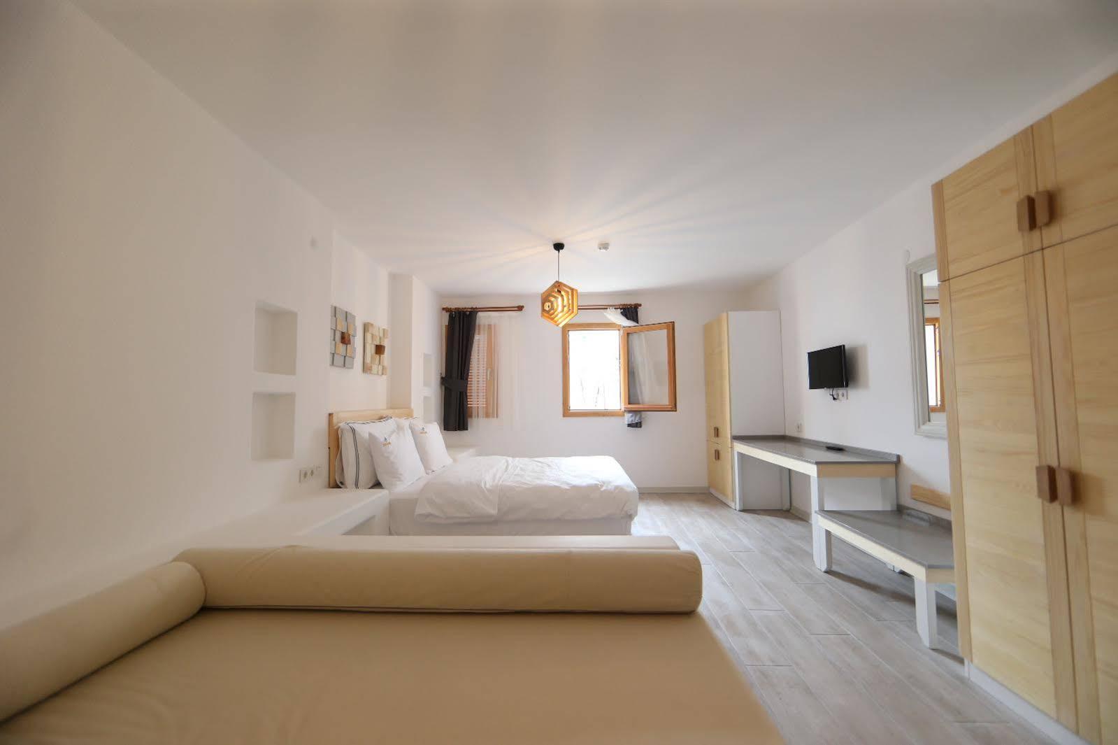 White Orange Otel İzmir Dış mekan fotoğraf