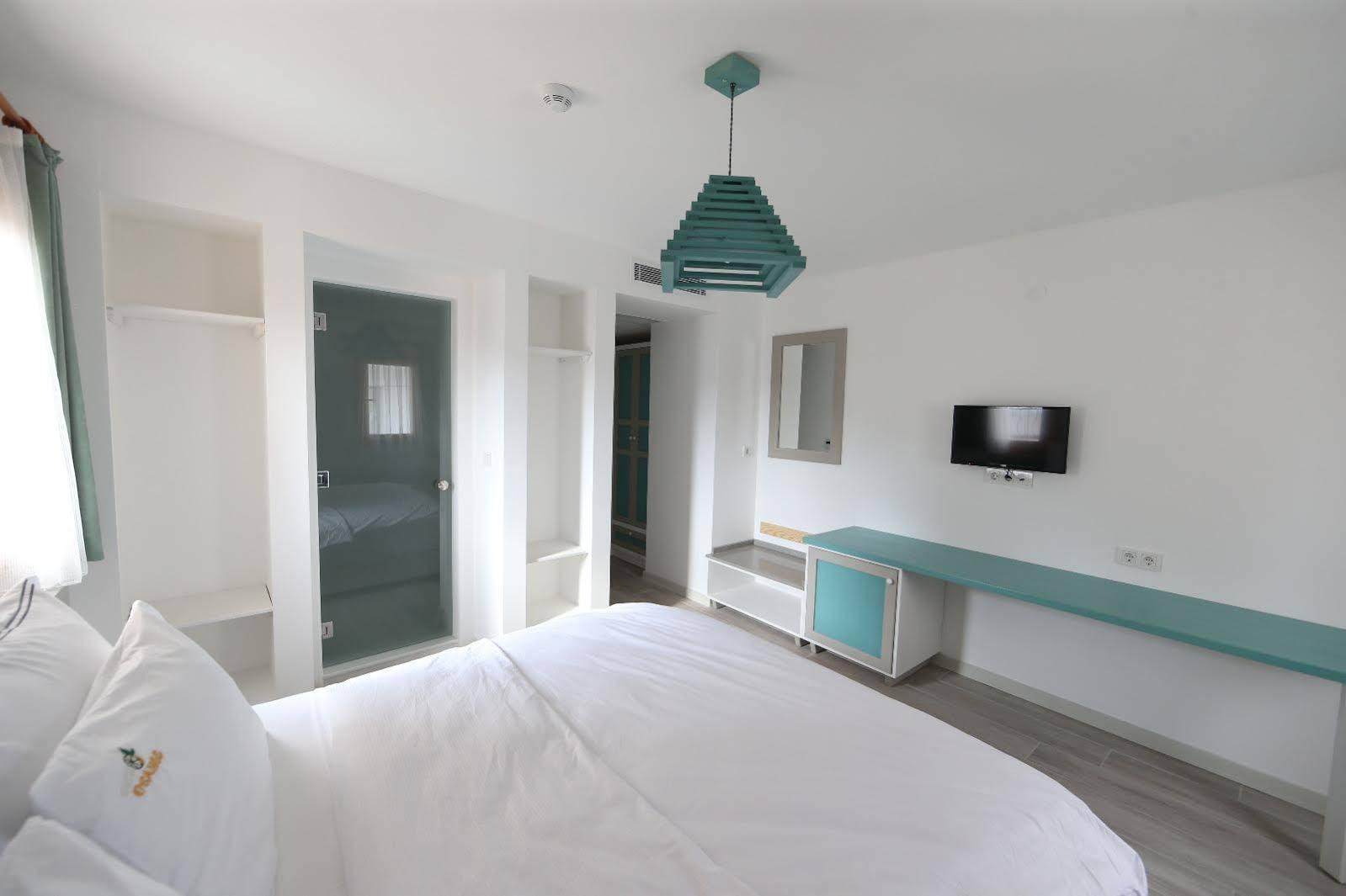 White Orange Otel İzmir Dış mekan fotoğraf