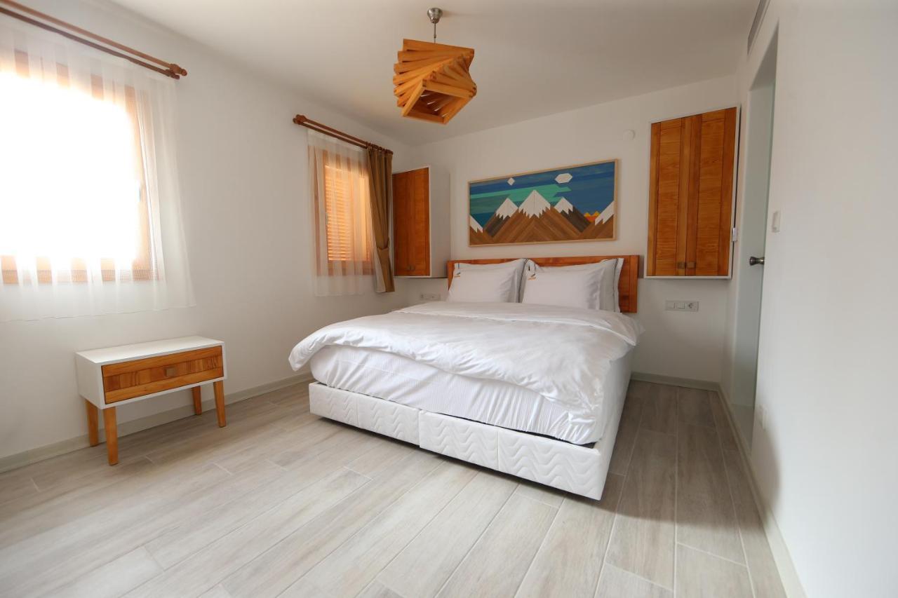 White Orange Otel İzmir Dış mekan fotoğraf