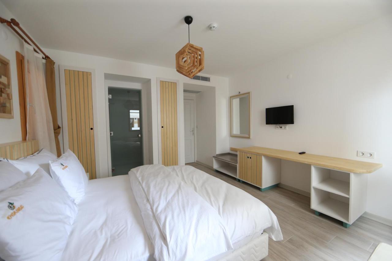 White Orange Otel İzmir Dış mekan fotoğraf