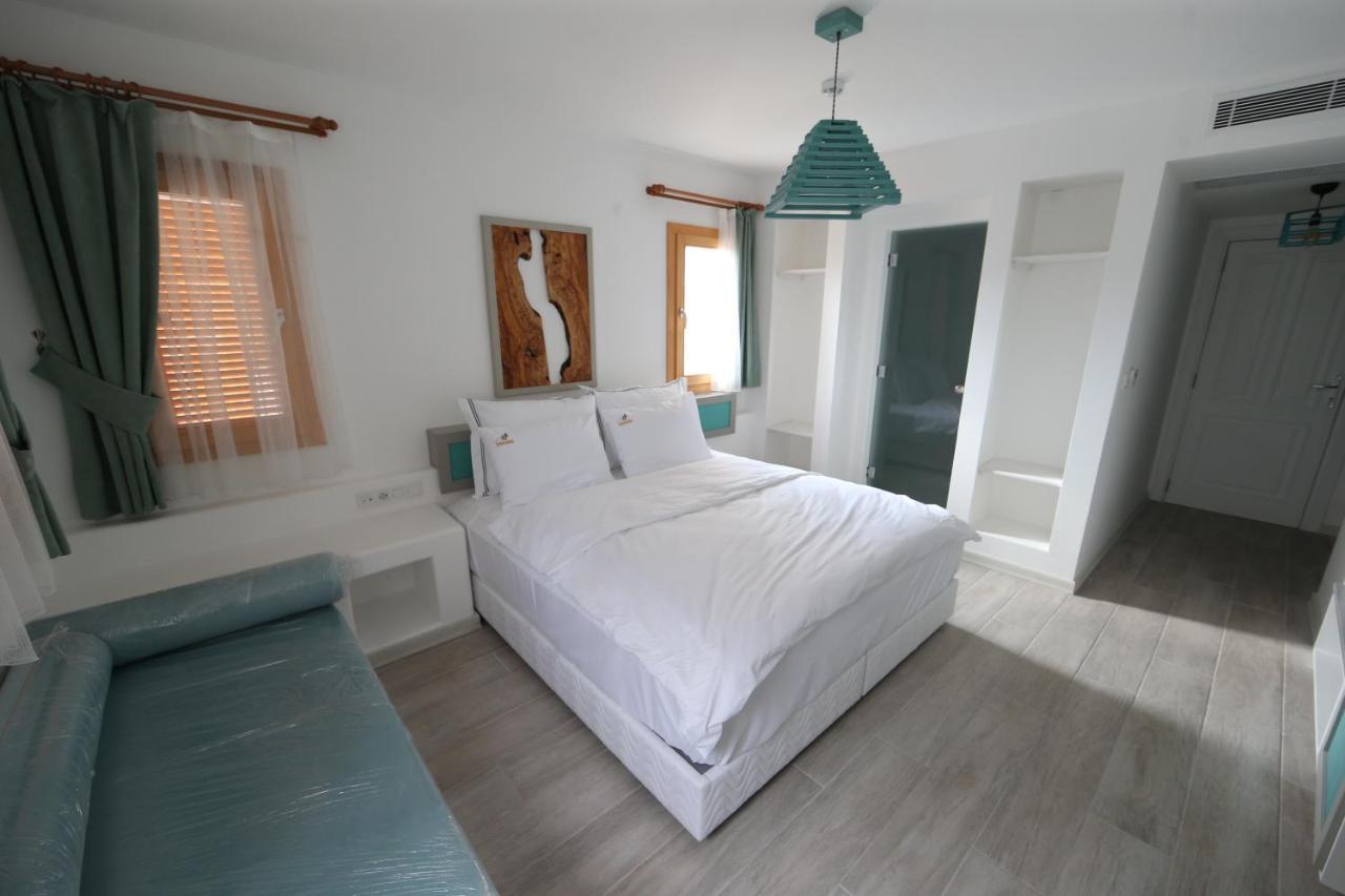 White Orange Otel İzmir Dış mekan fotoğraf