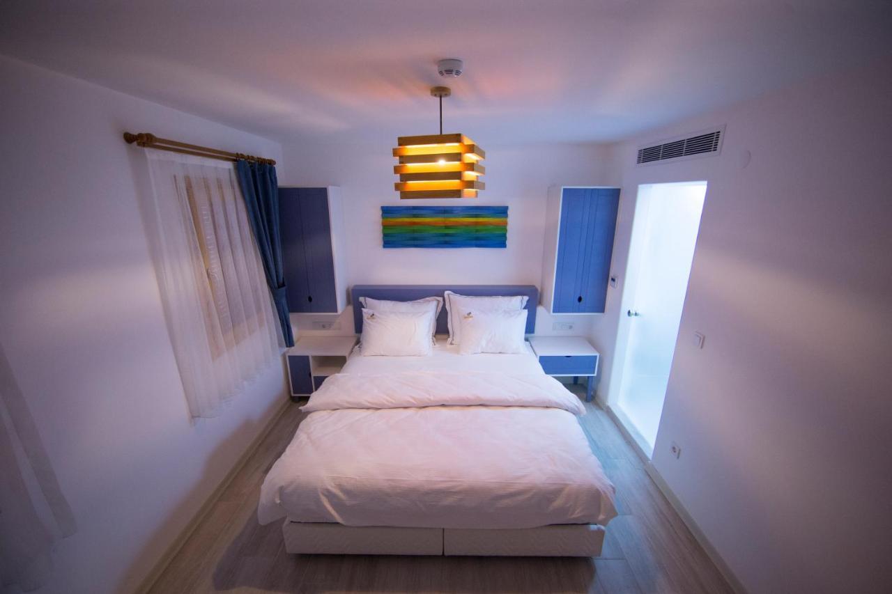 White Orange Otel İzmir Dış mekan fotoğraf