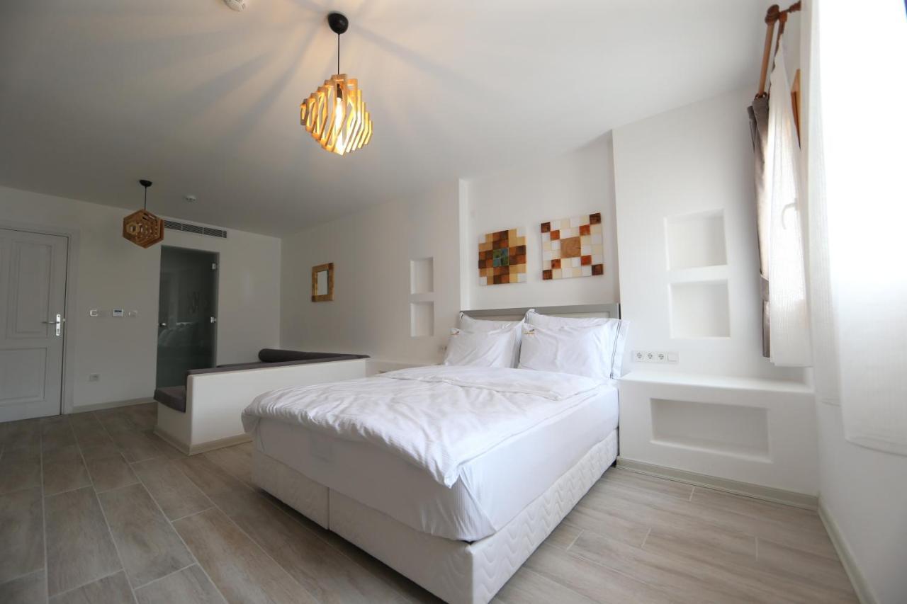White Orange Otel İzmir Dış mekan fotoğraf