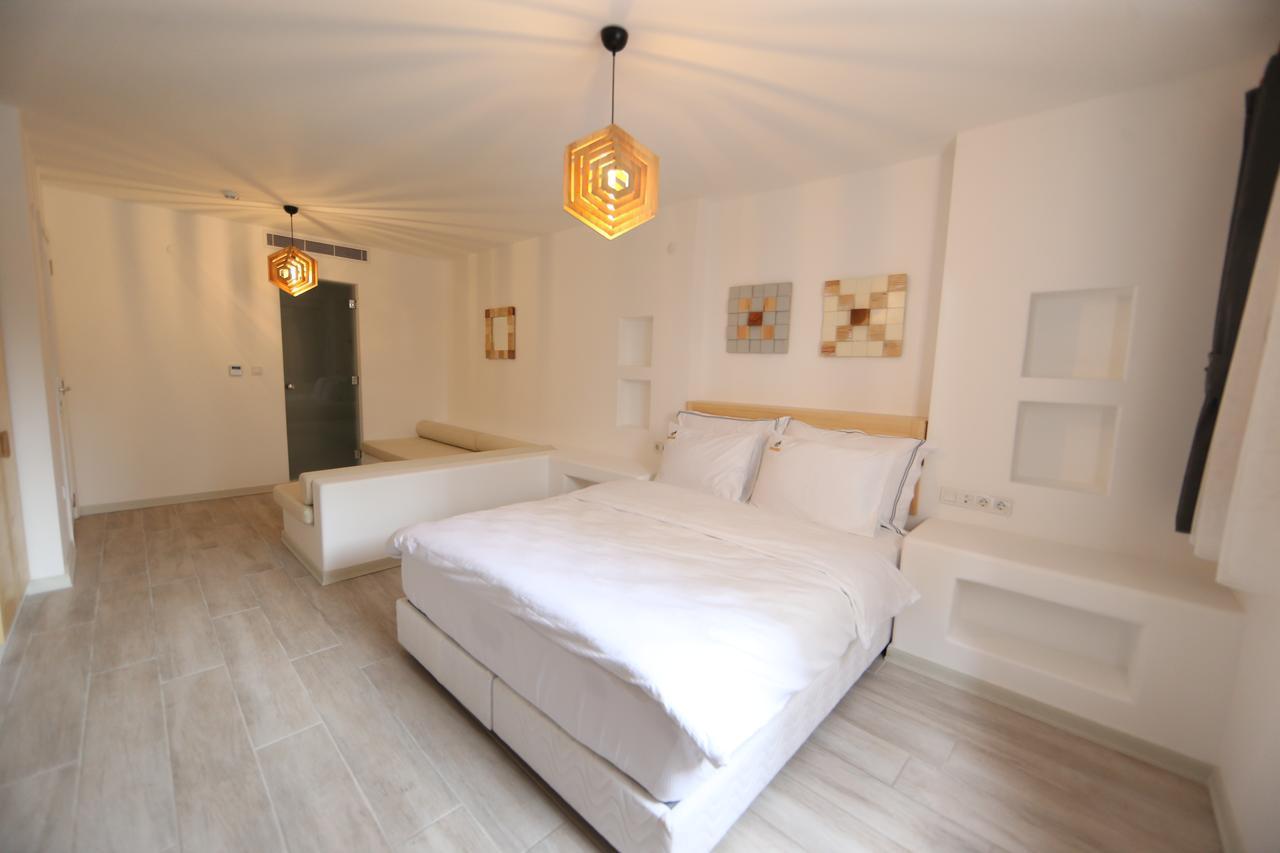 White Orange Otel İzmir Dış mekan fotoğraf