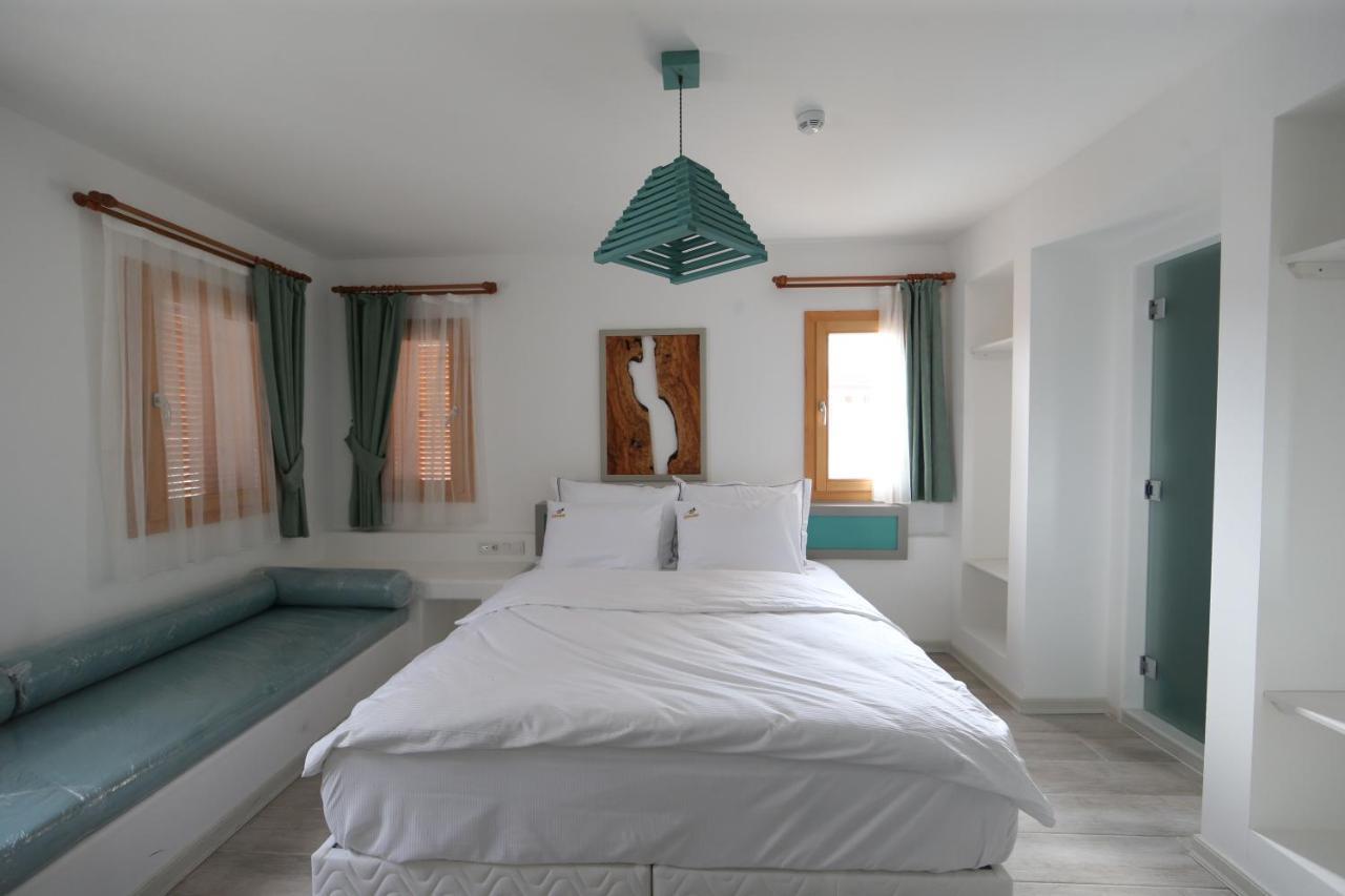 White Orange Otel İzmir Dış mekan fotoğraf