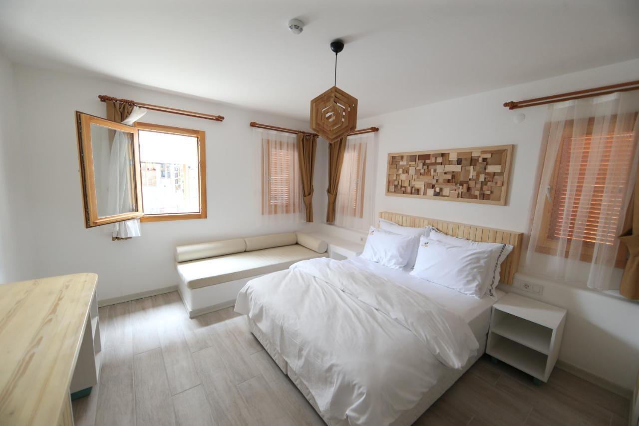 White Orange Otel İzmir Dış mekan fotoğraf